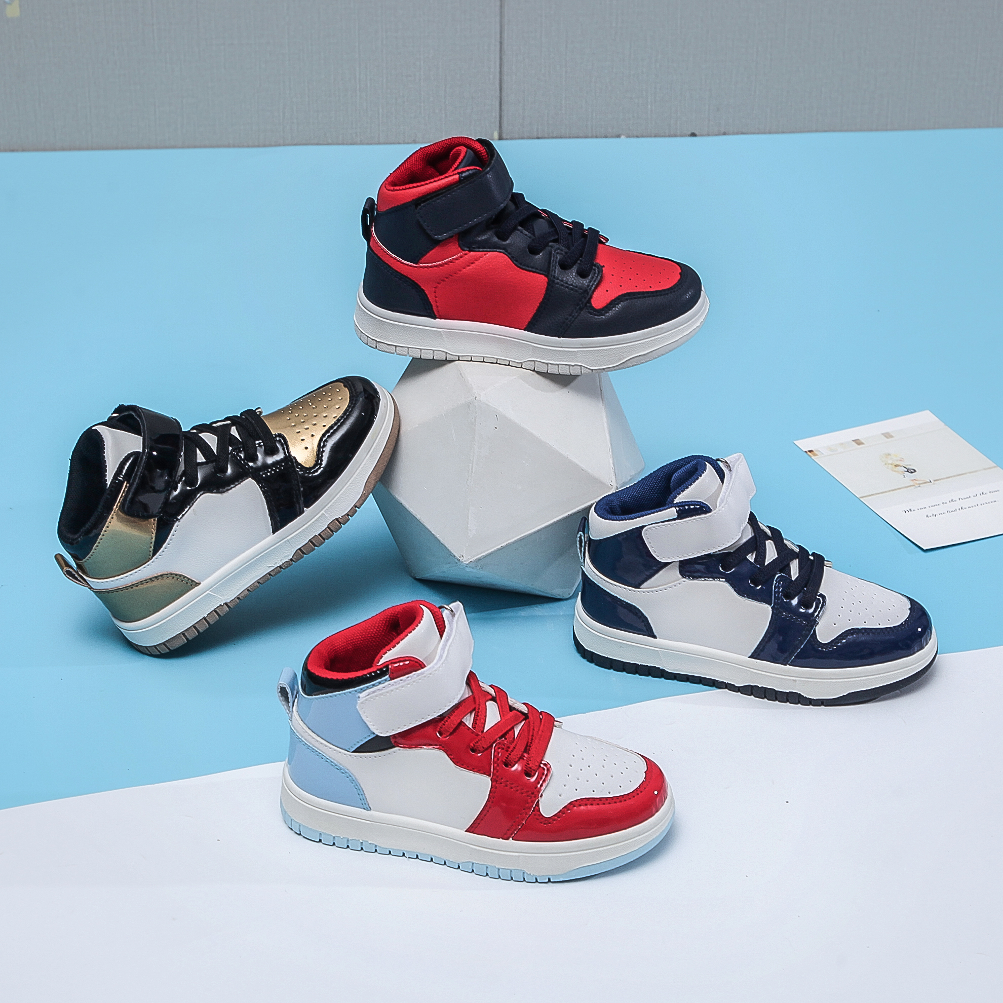 injection shoes-size17-35-Selling price$4.17