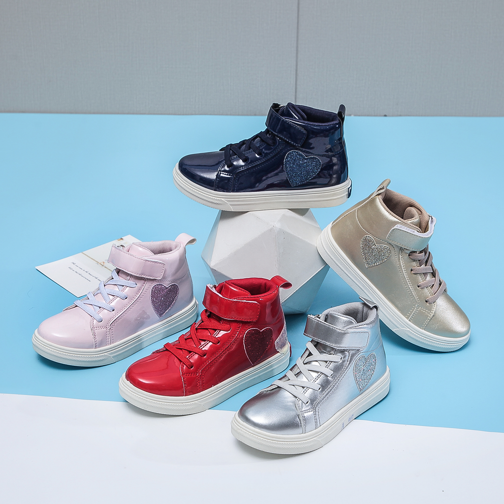 injection shoes-size17-35-Selling price$4.46