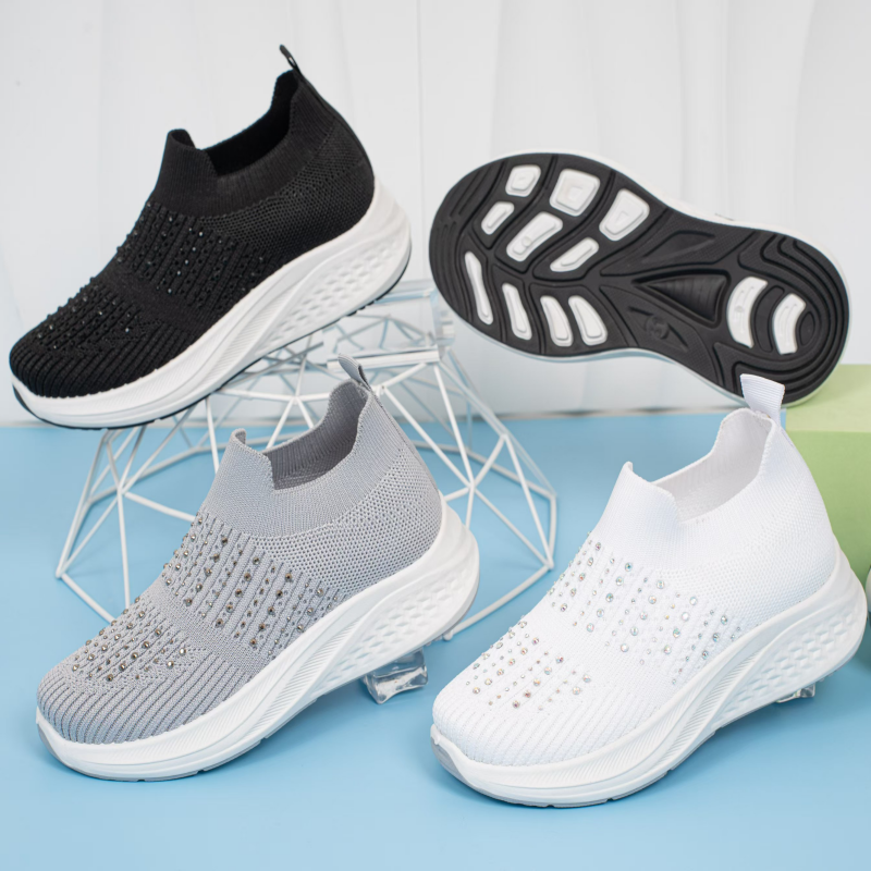 injection shoes-size16-36-Selling price$2.49