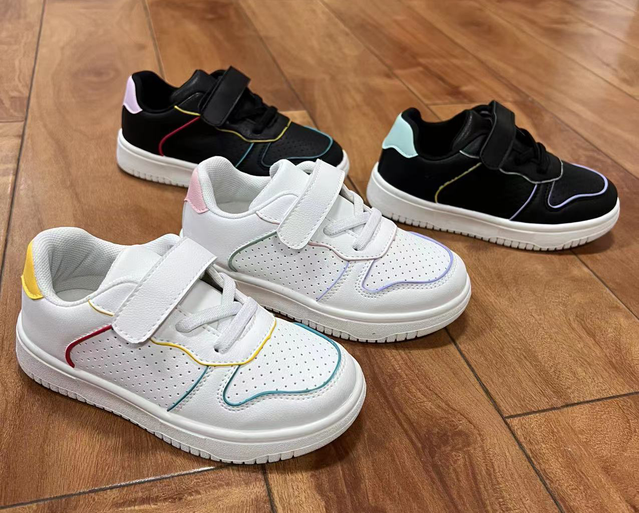 injection shoes-size17-35-Selling price$4.17