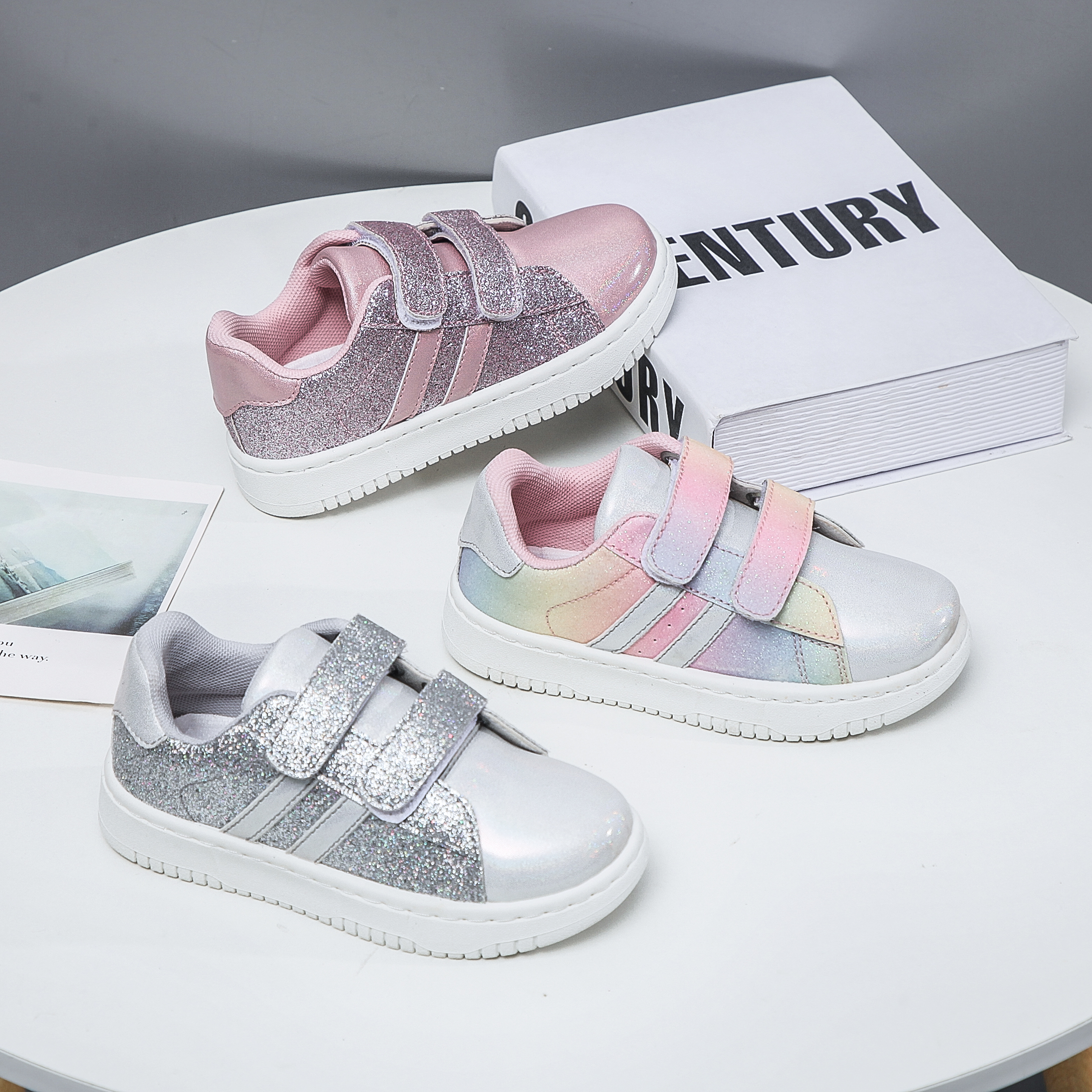 injection shoes-size17-35-Selling price$4.17