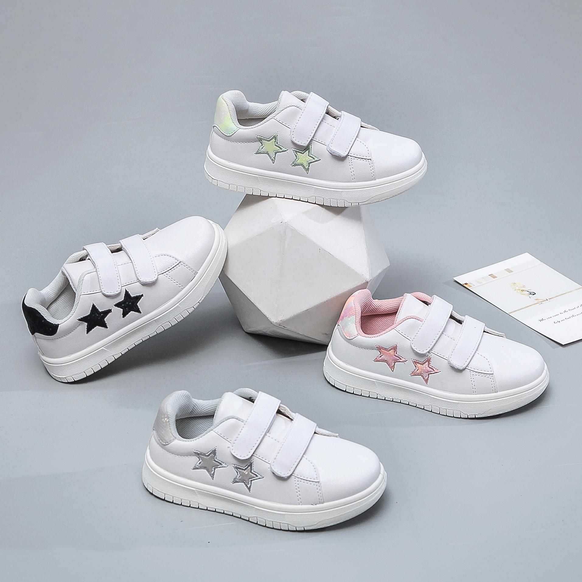 injection shoes-size17-35-Selling price$4.17