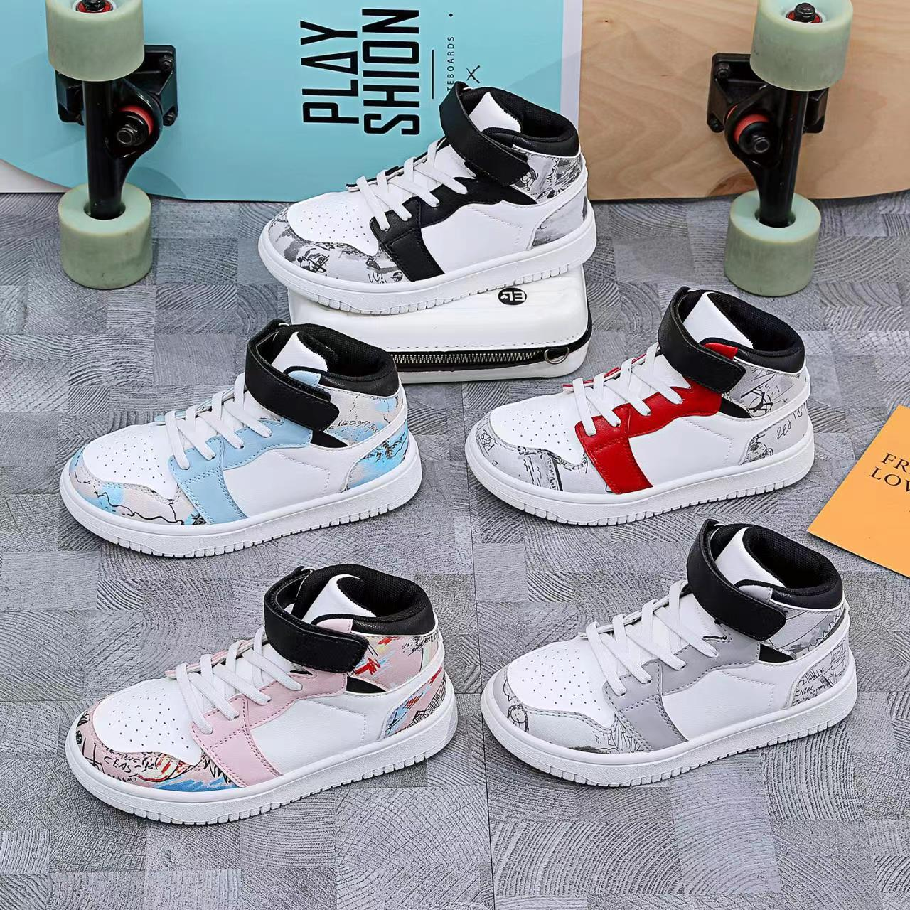 injection shoes-size17-35-Selling price$4.46