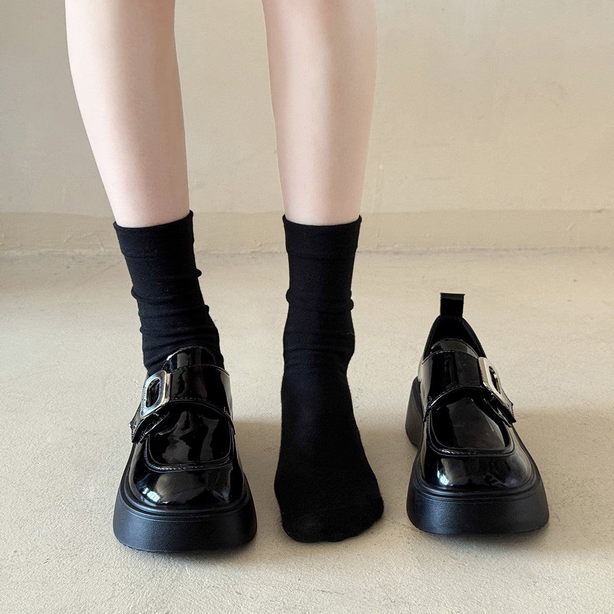 cement shoes-size35-40-Selling price$5