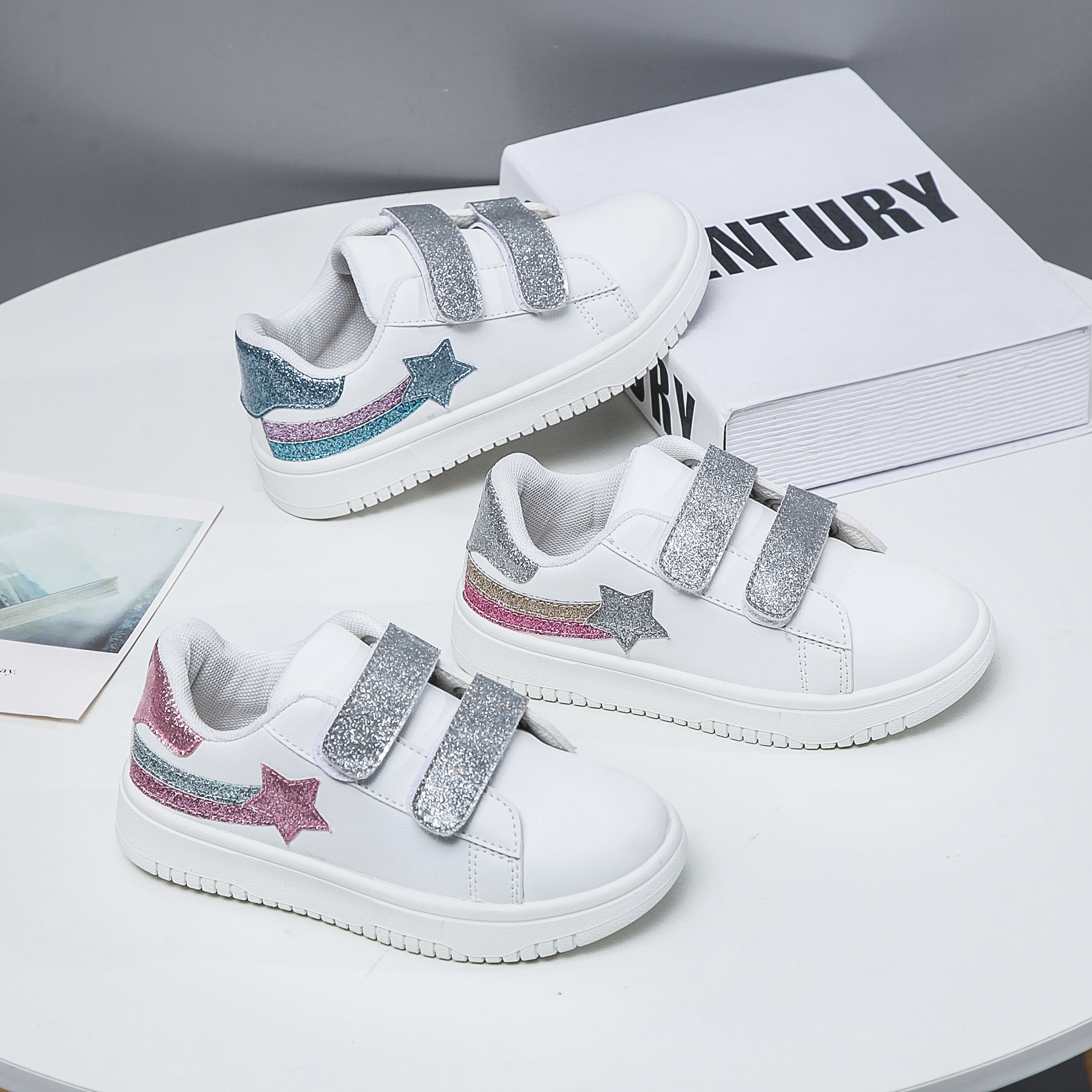 injection shoes-size17-35-Selling price$4.17