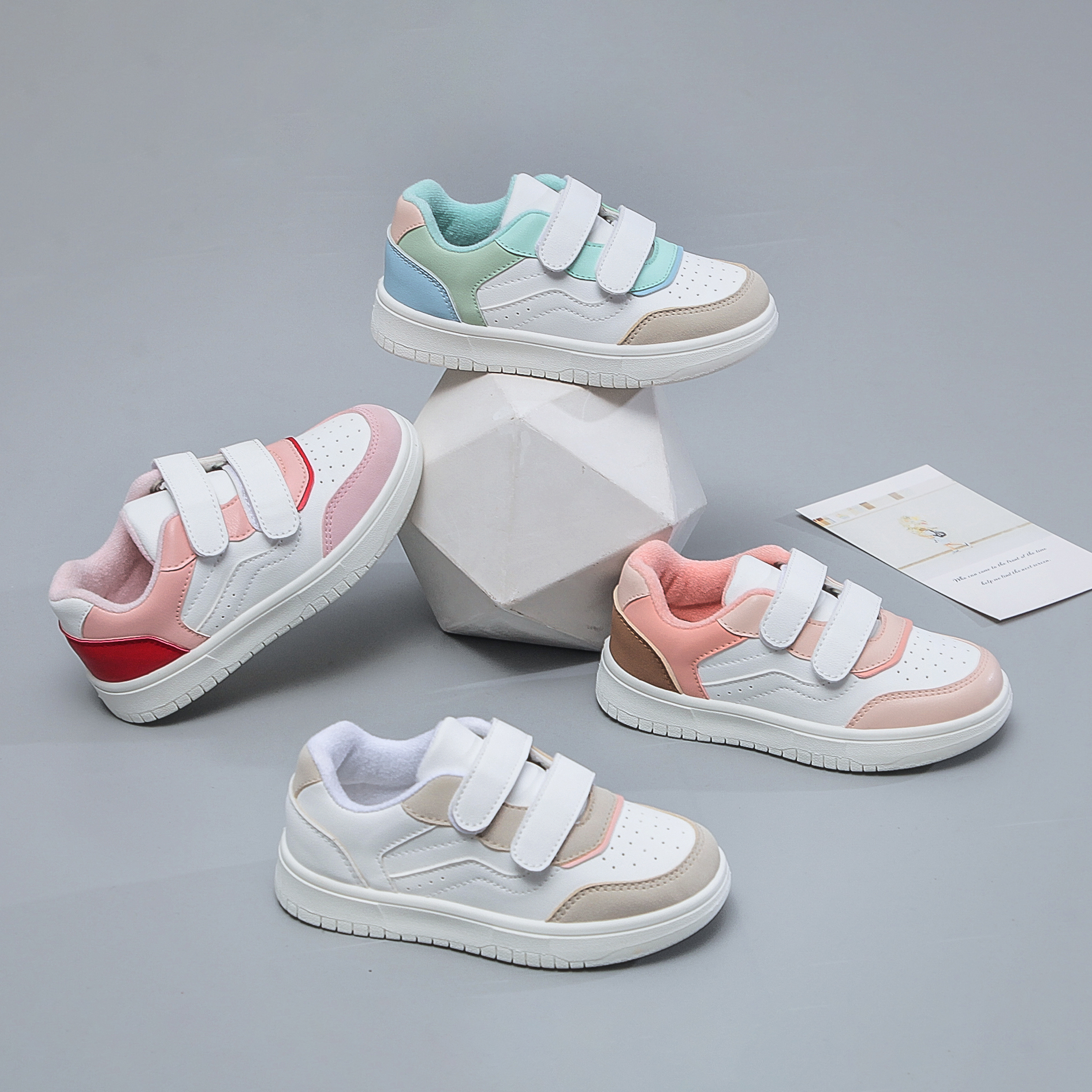 injection shoes-size17-35-Selling price$4.17