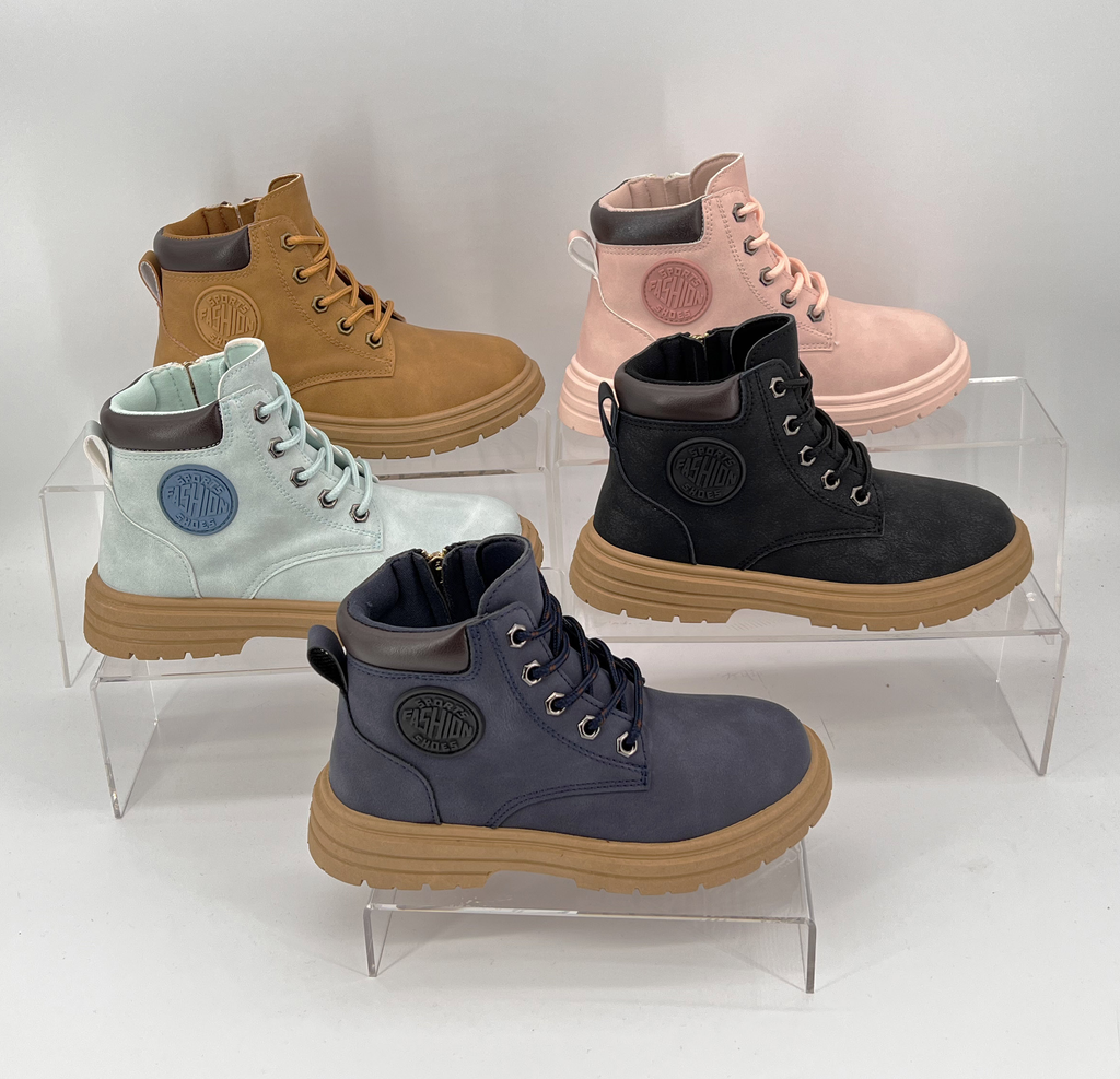 injection shoes-size17-35-Selling price$4