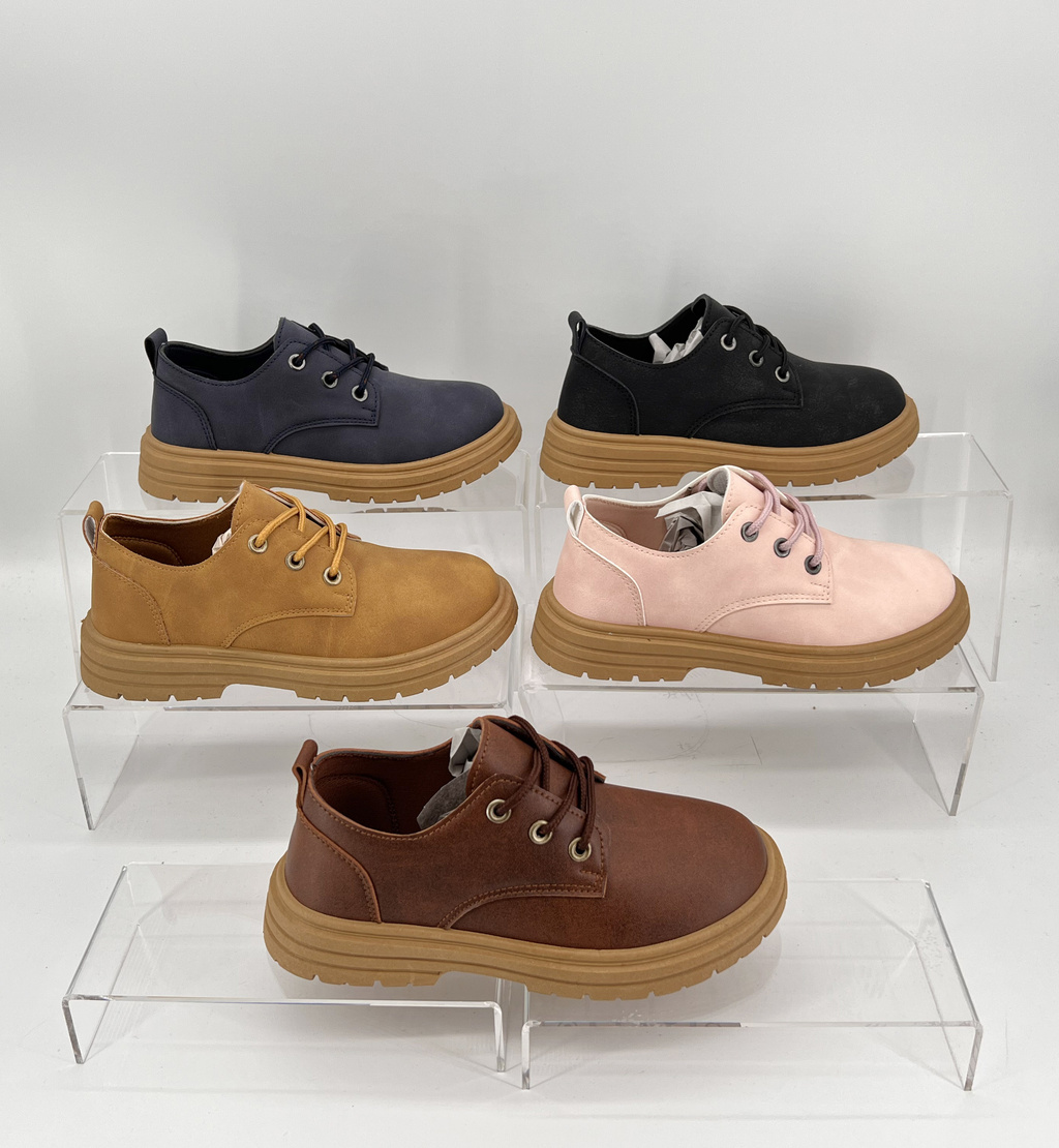 injection shoes-size17-35-Selling price$3.86