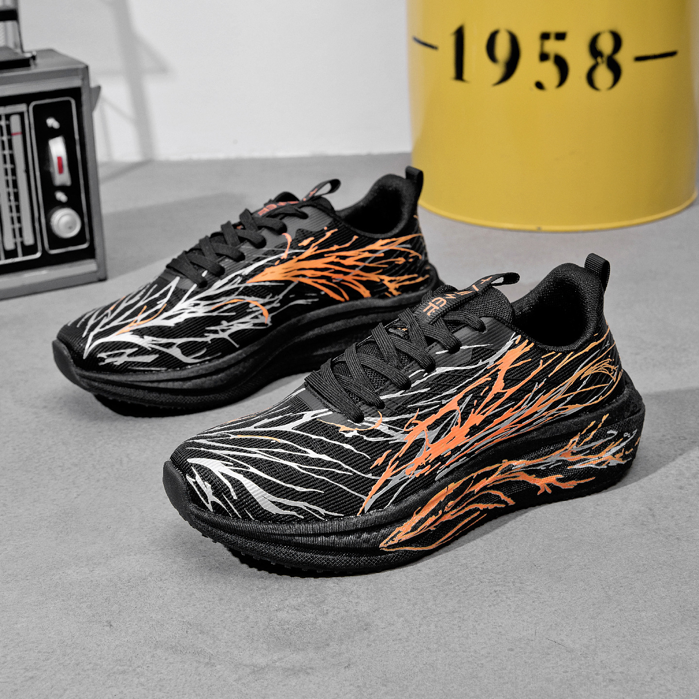 cement shoes-size36-44-selling price$7.14