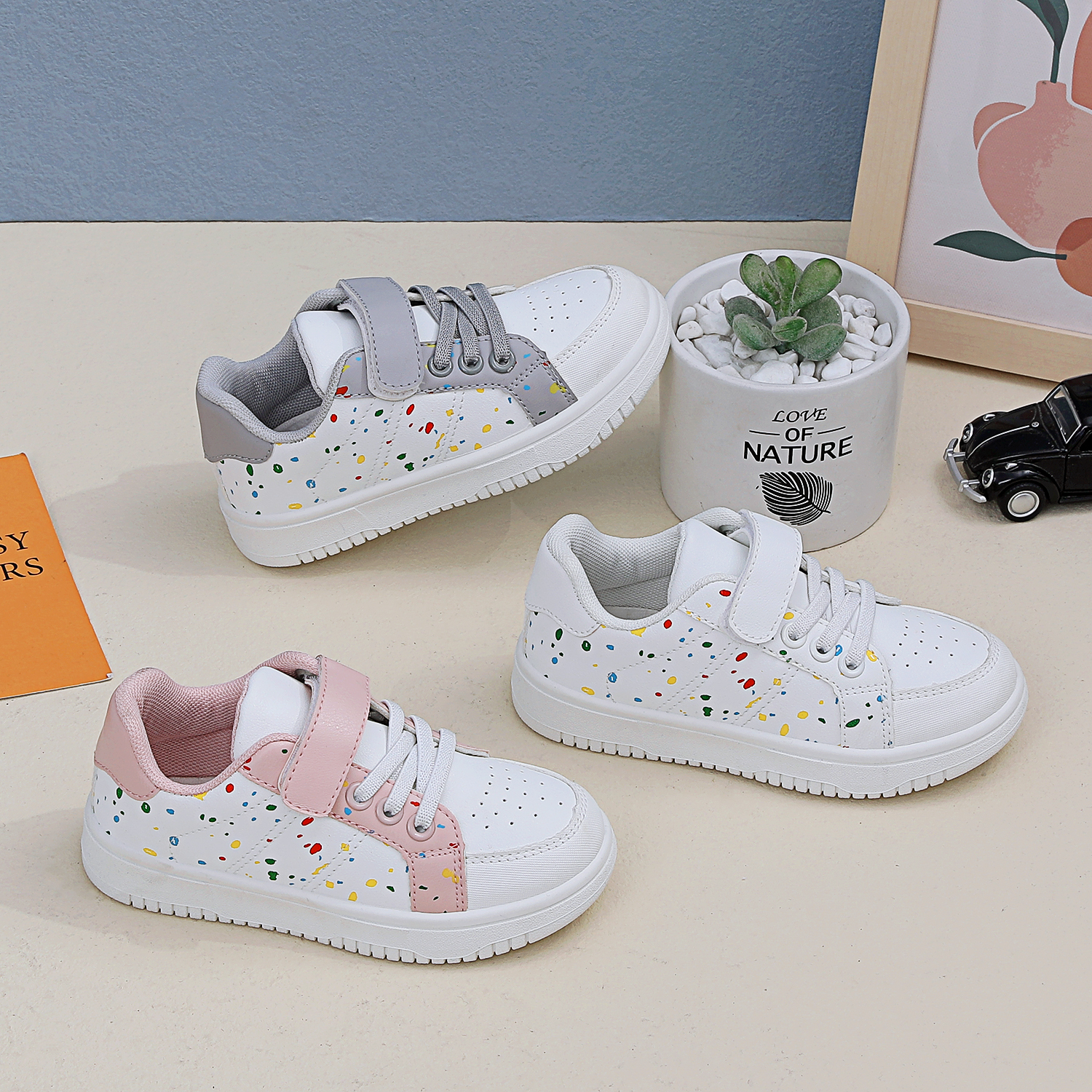 injection shoes-size17-35-Selling price$4.17