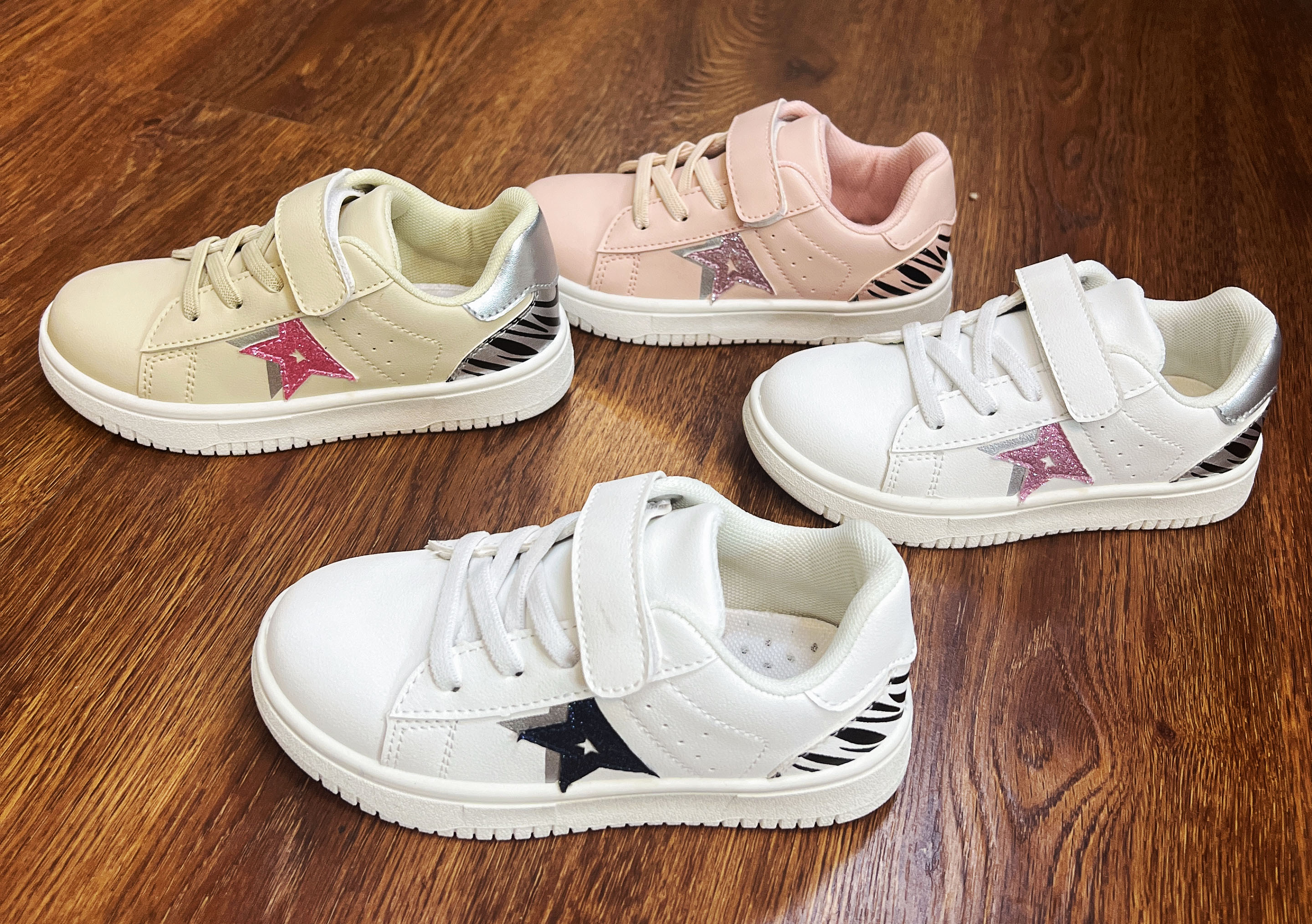 injection shoes-size17-35-Selling price$4.17