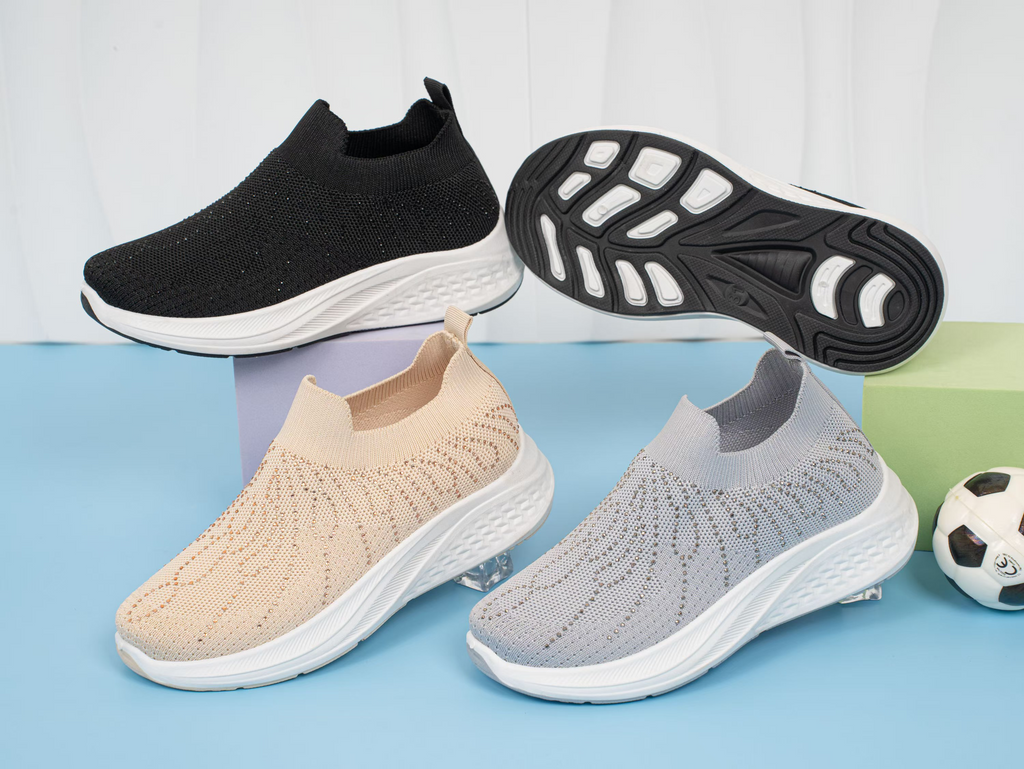 injection shoes-size16-36-Selling price$2.49