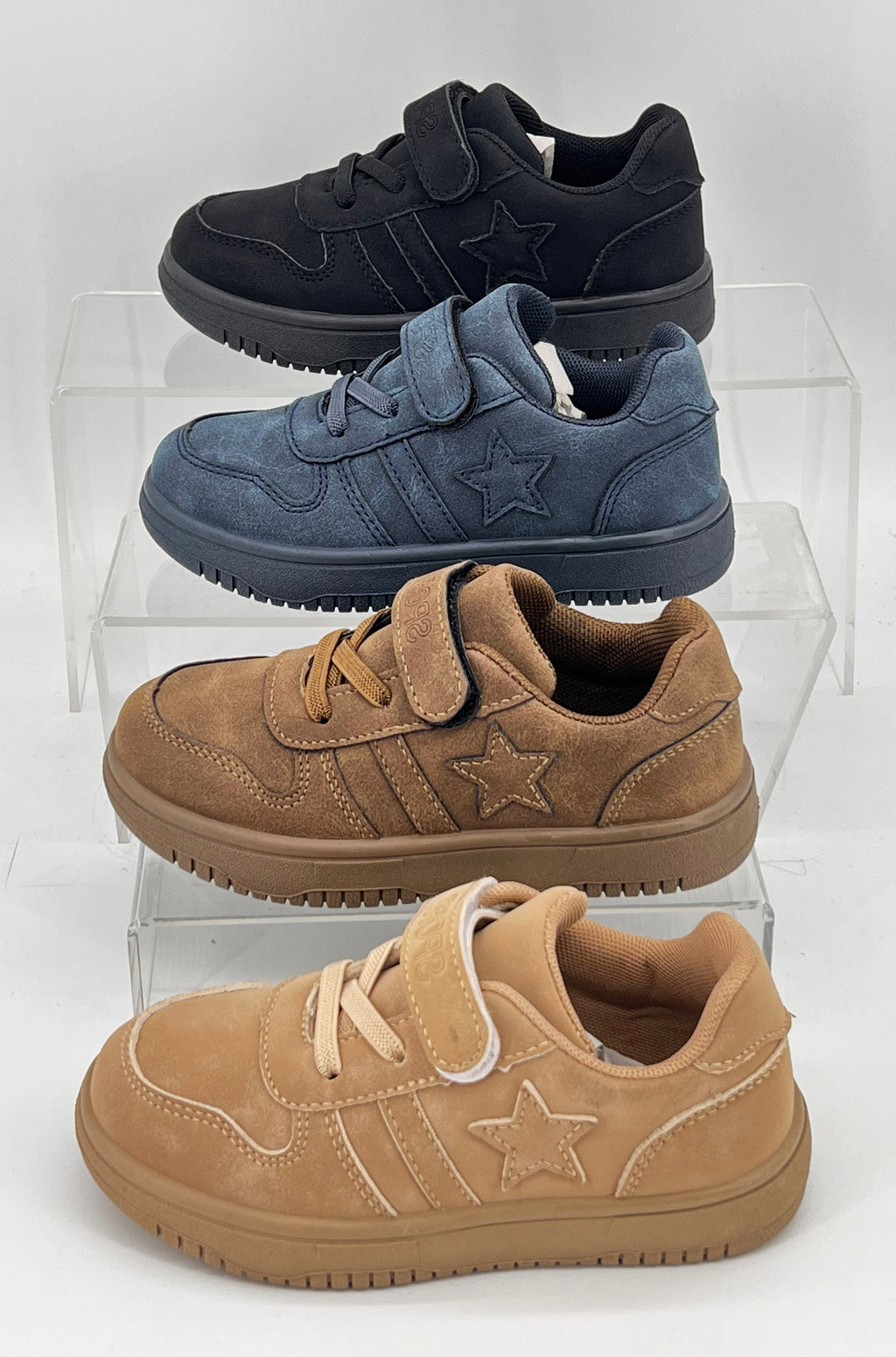 injection shoes-size17-35-Selling price$4.17