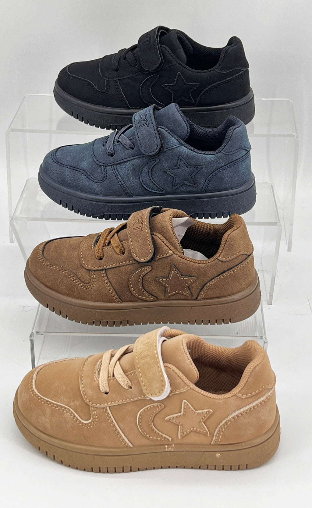 injection shoes-size17-35-Selling price$4.17